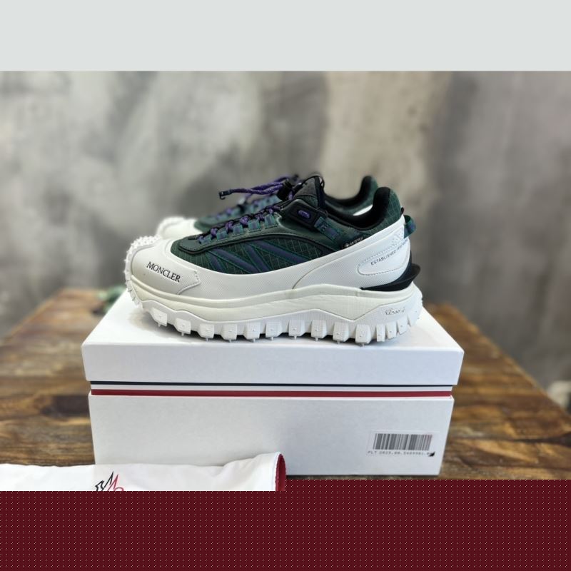 Moncler Sneakers